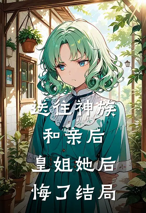 送往神族和亲后，皇姐她后悔了结局