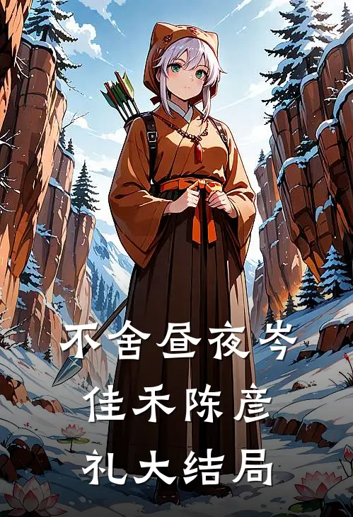 不舍昼夜岑佳禾陈彦礼大结局