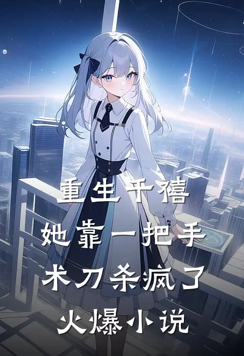 重生千禧：她靠一把手术刀杀疯了火爆小说