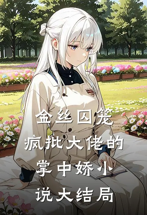 金丝囚笼：疯批大佬的掌中娇小说大结局
