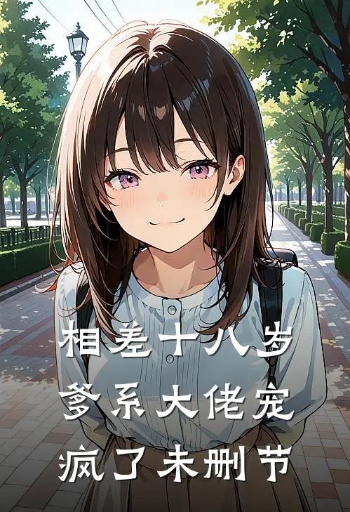 相差十八岁，爹系大佬宠疯了未删节