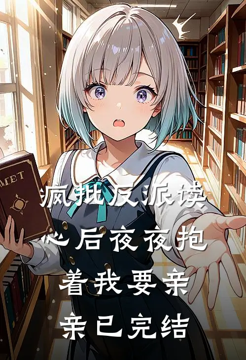 疯批反派读心后夜夜抱着我要亲亲已完结