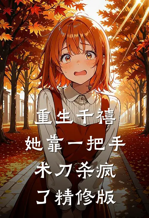 重生千禧：她靠一把手术刀杀疯了精修版