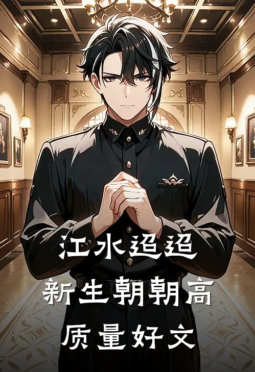 江水迢迢，新生朝朝高质量好文