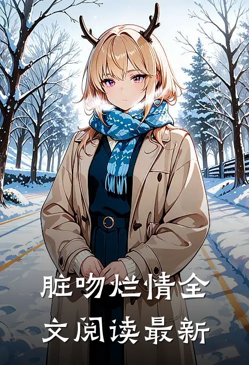 脏吻烂情全文阅读最新