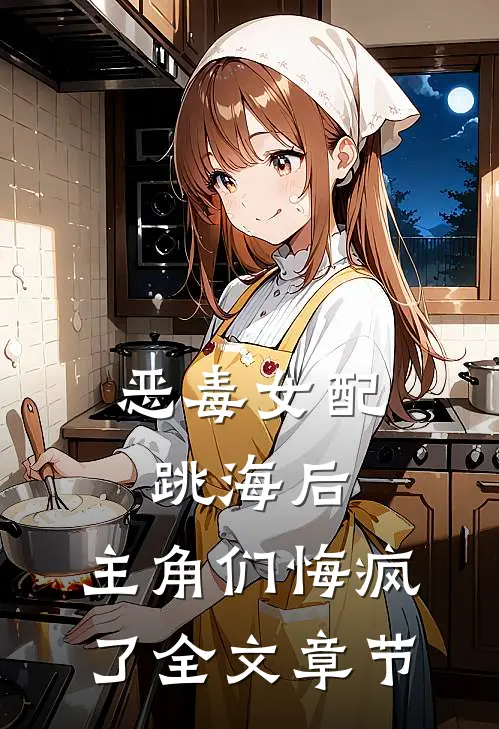 恶毒女配跳海后，主角们悔疯了全文章节