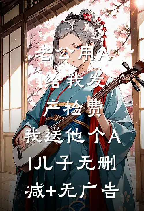 老公用AI给我发产检费，我送他个AI儿子无删减+无广告