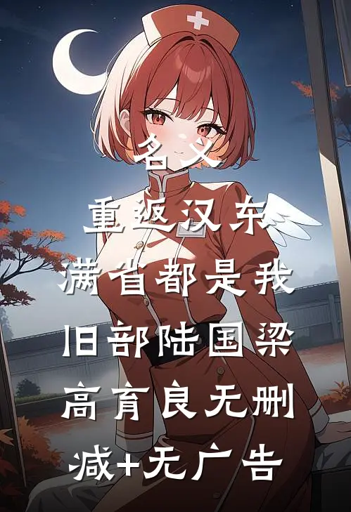 名义：重返汉东，满省都是我旧部陆国梁高育良无删减+无广告