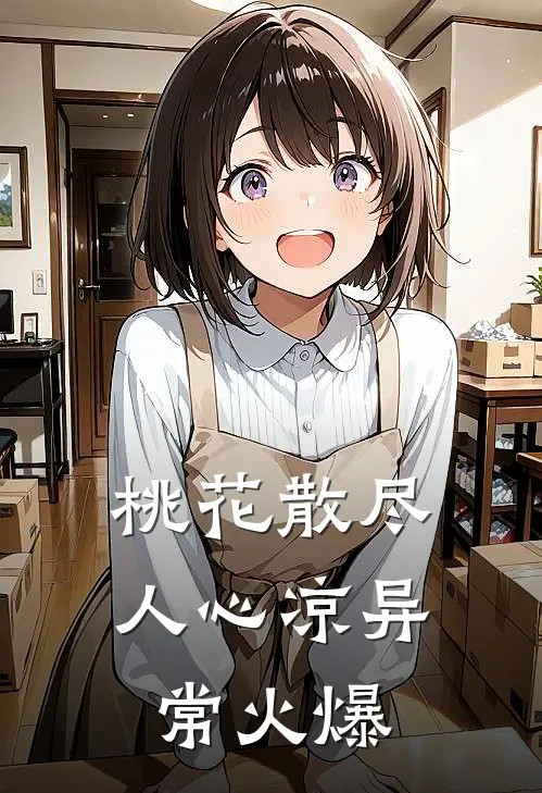 桃花散尽人心凉异常火爆