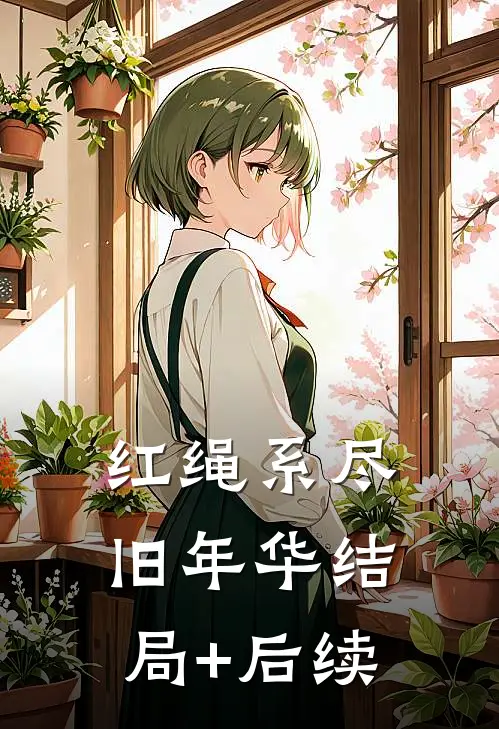 红绳系尽旧年华结局+后续