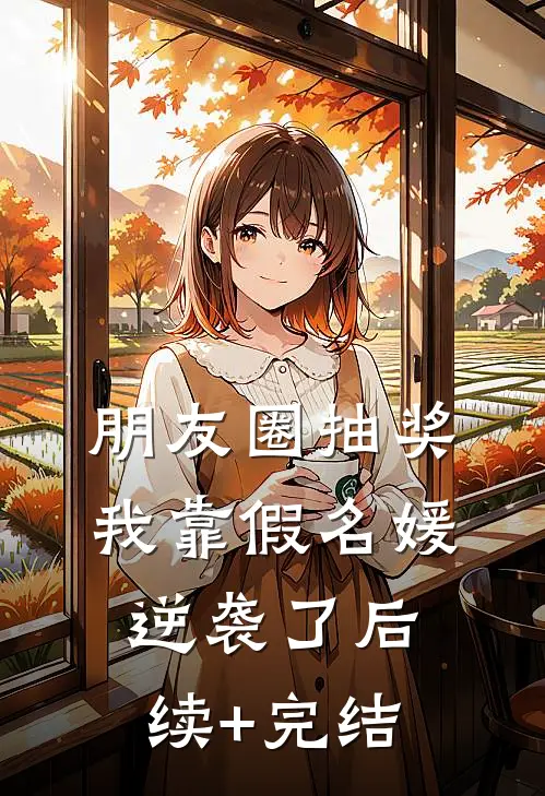 朋友圈抽奖，我靠假名媛逆袭了后续+完结