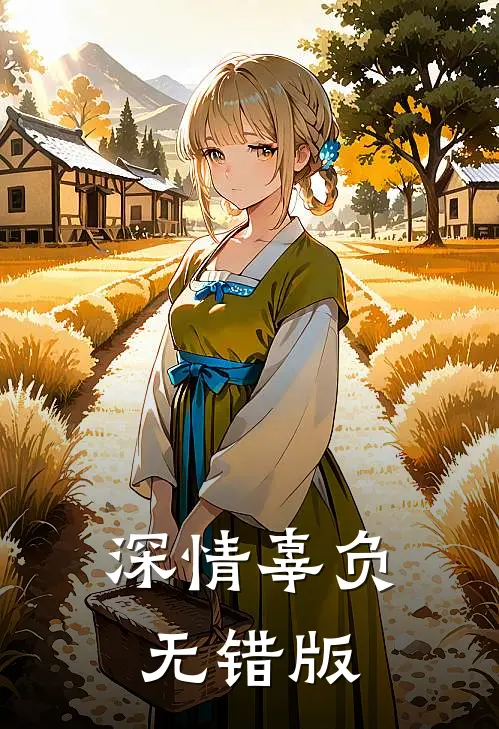 深情辜负无错版
