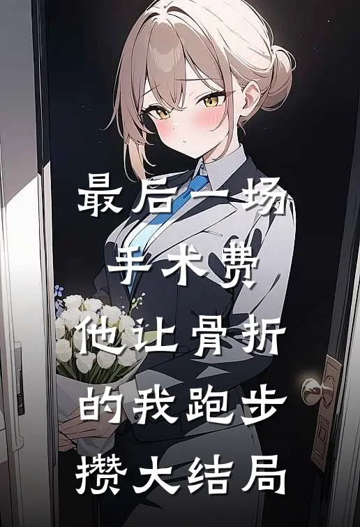 最后一场手术费，他让骨折的我跑步攒大结局