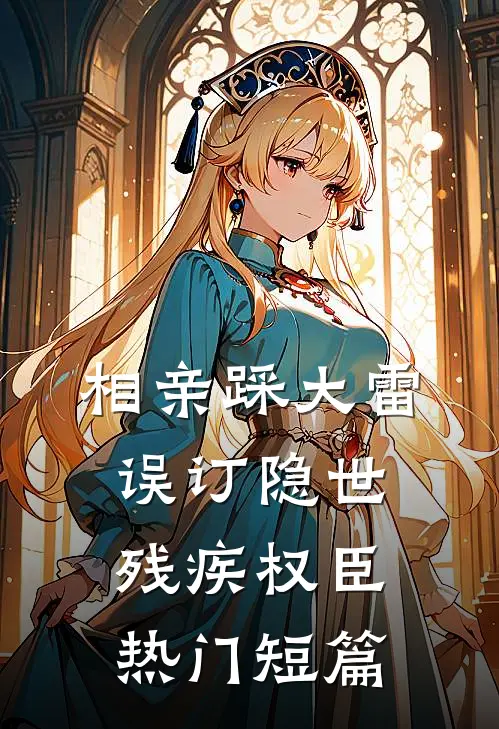 相亲踩大雷，误订隐世残疾权臣热门短篇