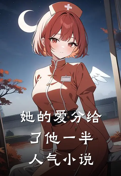 她的爱分给了他一半人气小说