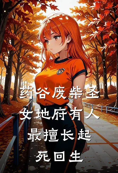 药谷废柴圣女地府有人，最擅长起死回生