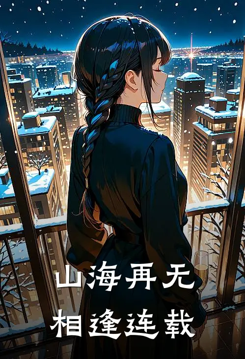 山海再无相逢连载