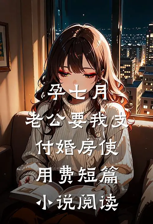 孕七月，老公要我支付婚房使用费短篇小说阅读
