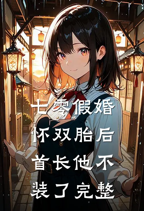 七零假婚：怀双胎后首长他不装了完整