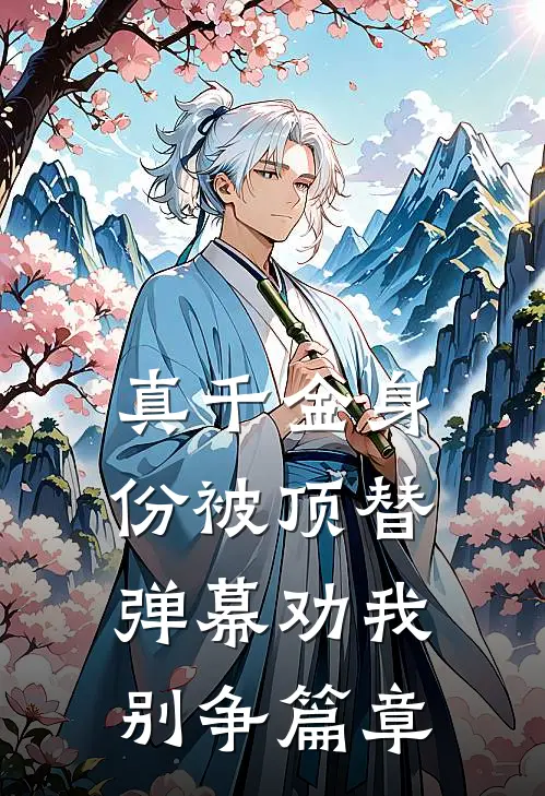 真千金身份被顶替，弹幕劝我别争篇章