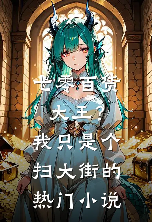 七零百货大王？我只是个扫大街的热门小说