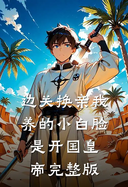 边关换亲我养的小白脸是开国皇帝完整版
