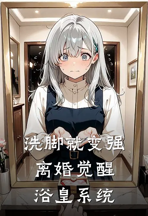 洗脚就变强：离婚觉醒浴皇系统