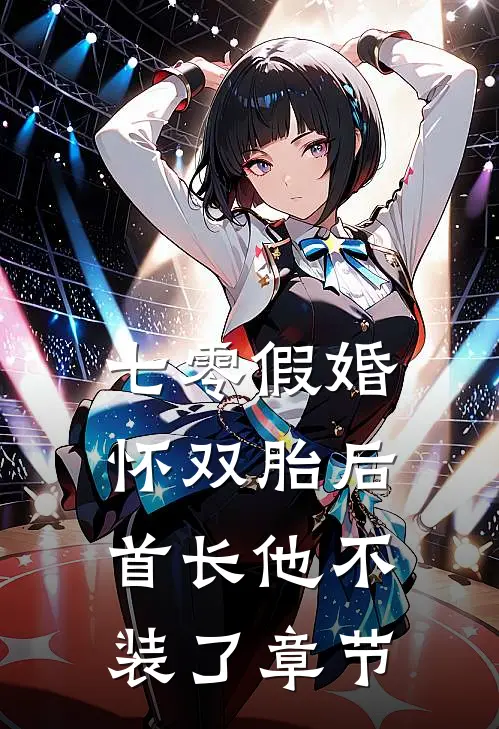 七零假婚：怀双胎后首长他不装了章节