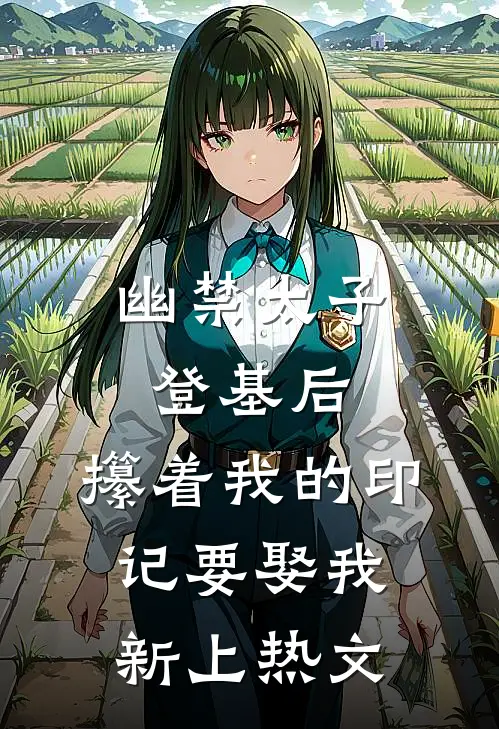 幽禁太子登基后，攥着我的印记要娶我新上热文