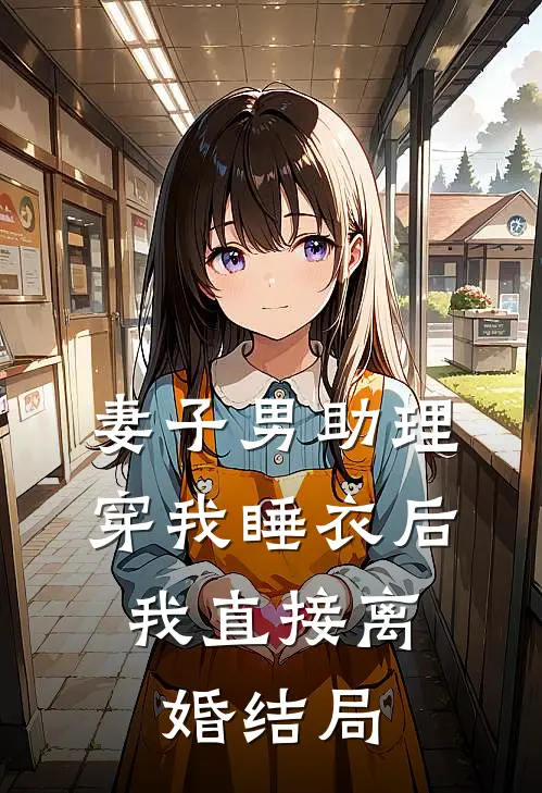 妻子男助理穿我睡衣后，我直接离婚结局