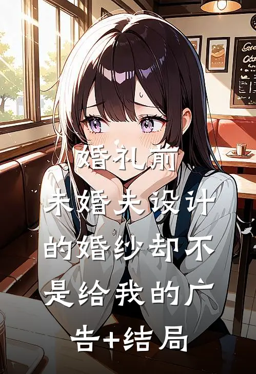 婚礼前，未婚夫设计的婚纱却不是给我的广告+结局