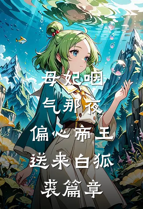 母妃咽气那夜，偏心帝王送来白狐裘篇章