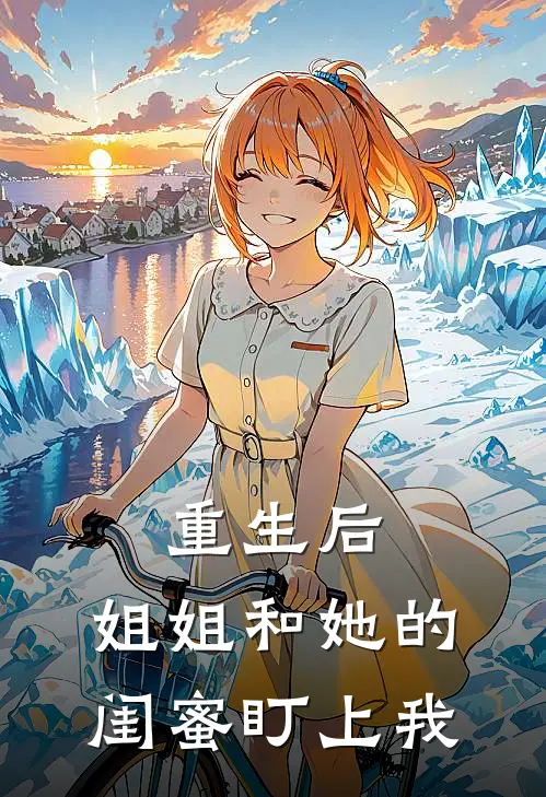 重生后，姐姐和她的闺蜜盯上我
