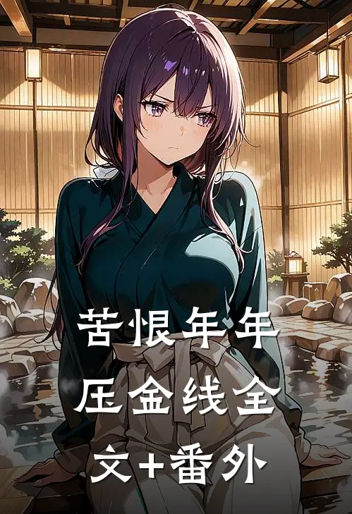 苦恨年年压金线全文+番外