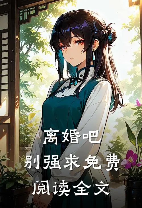 离婚吧，别强求免费阅读全文