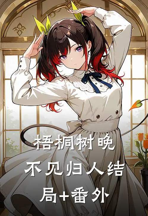 梧桐树晚，不见归人结局+番外