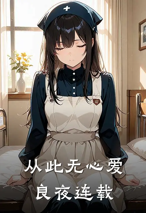从此无心爱良夜连载