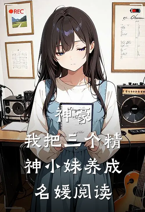 神豪：我把三个精神小妹养成名媛阅读