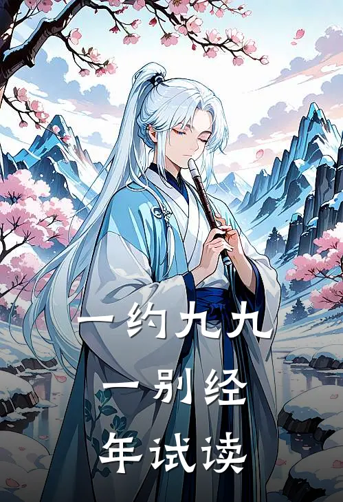 一约九九，一别经年试读