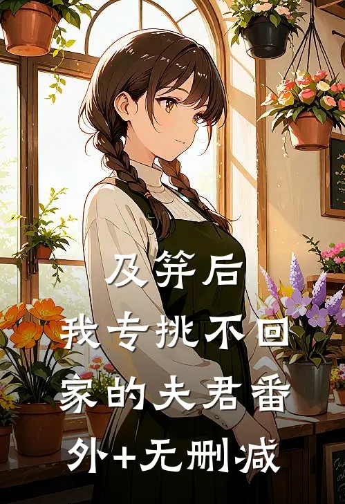 及笄后，我专挑不回家的夫君番外+无删减