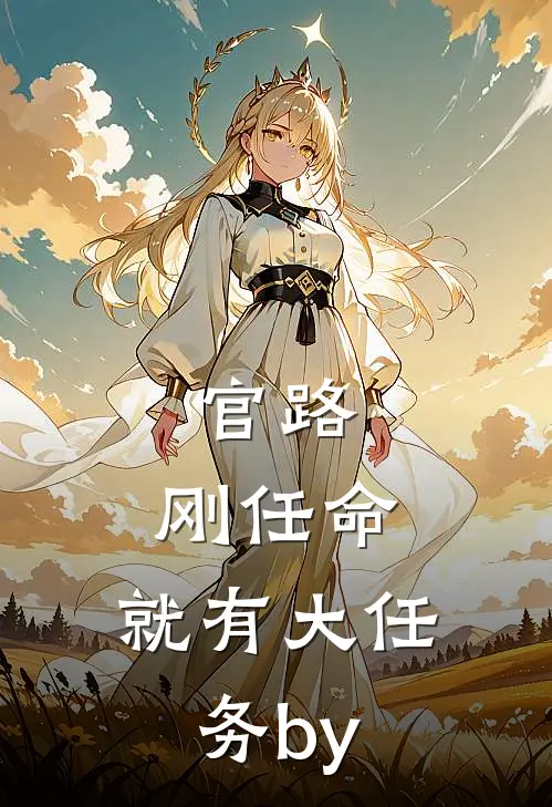 官路：刚任命，就有大任务by
