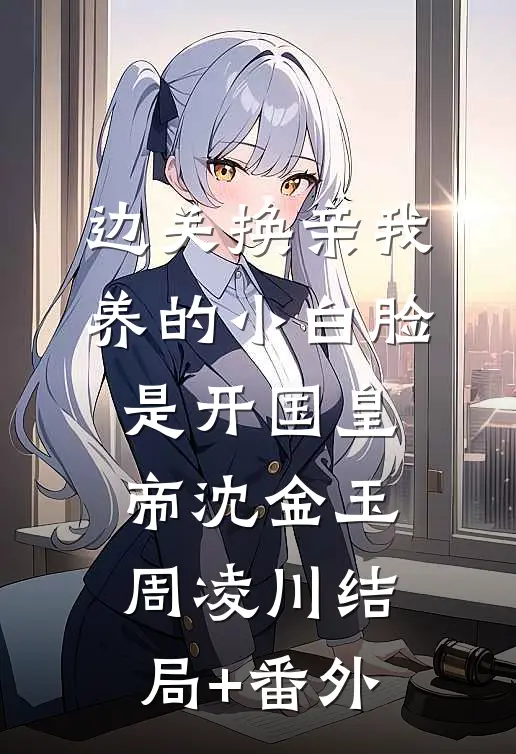 边关换亲我养的小白脸是开国皇帝沈金玉周凌川结局+番外