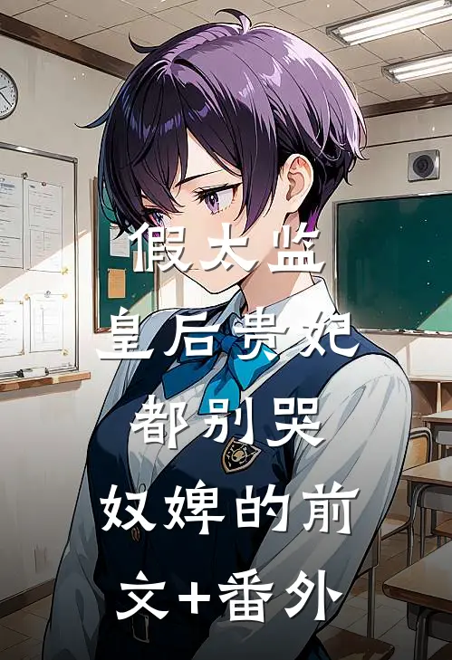 假太监：皇后贵妃都别哭，奴婢的前文+番外