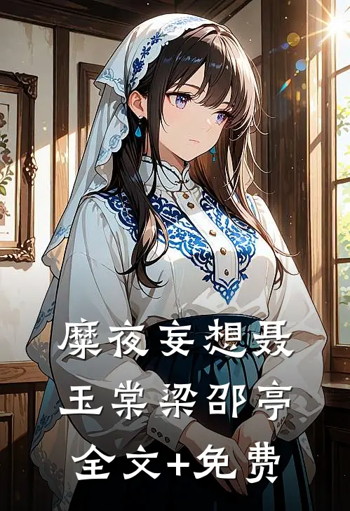 糜夜妄想聂玉棠梁邵亭全文+免费