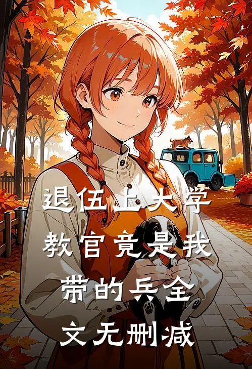 退伍上大学，教官竟是我带的兵全文无删减