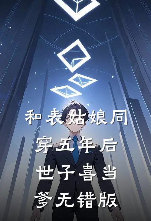 和表姑娘同穿五年后，世子喜当爹无错版