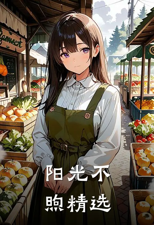 阳光不煦精选