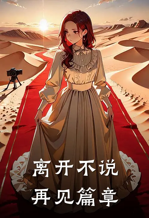 离开不说再见篇章
