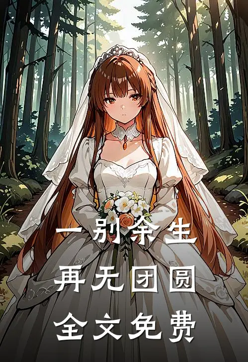 一别余生，再无团圆全文免费