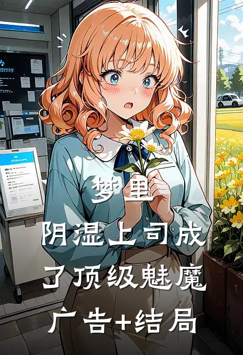 梦里，阴湿上司成了顶级魅魔广告+结局
